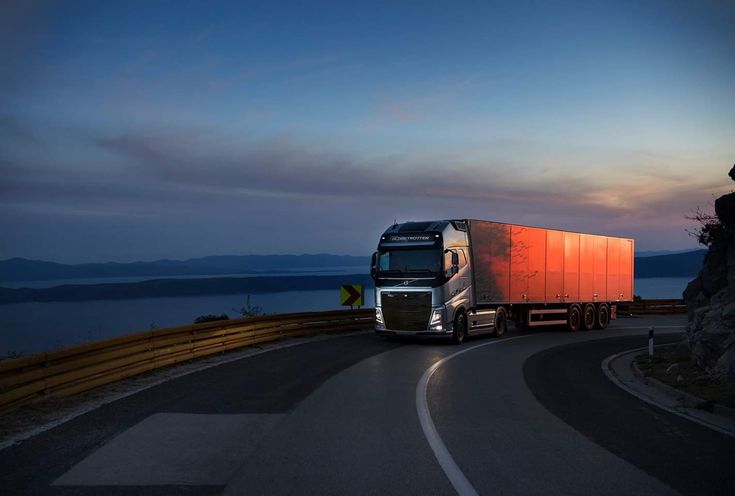 Road Transport logistics service